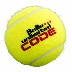 Code Red Tube De 4 -Équipement De Tennis 0000100000 0 2