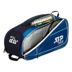 Tour Standbag Housse De Raquette -Équipement De Tennis 0000100000 11