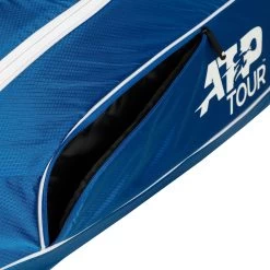 Tour Standbag Housse De Raquette -Équipement De Tennis 0000100000 12