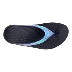 OOfos Oolala Luxe Chaussure De Récupération Femmes 9 OOfos Oolala Luxe Chaussure De Récupération Femmes -Équipement De Tennis 00001000 0 4