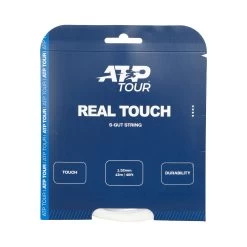 Real Touch Cordage En Garniture 12m