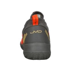 DROP SHOT Airam JMD Hommes -Équipement De Tennis 00006000 0 2