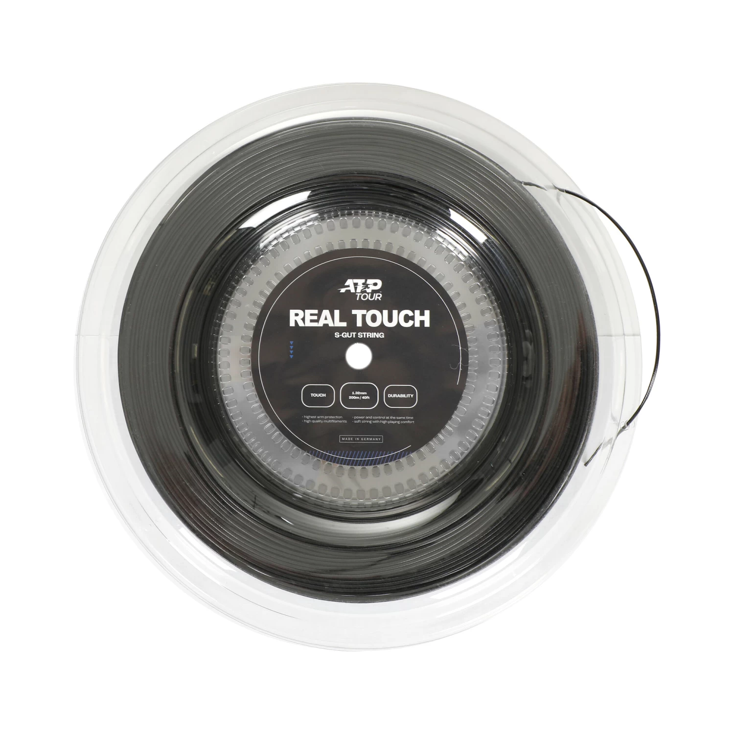 Real Comfort Bobine Cordage 200m 3 Real Comfort Bobine Cordage 200m