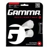 GAMMA Moto IO Soft Hybrid Cordage En Garniture -Équipement De Tennis 00025000 000