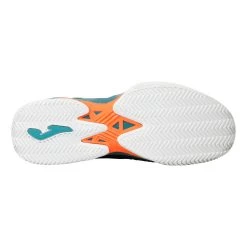 JOMA T. Ace Chaussures Padel Hommes -Équipement De Tennis 00178000 0 5