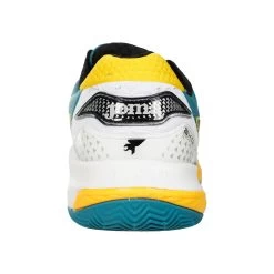JOMA T. Point Chaussures Padel Hommes -Équipement De Tennis 00179000 0 2