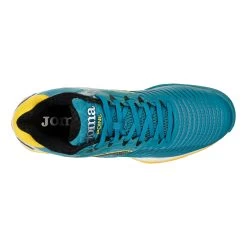 JOMA T. Point Chaussures Padel Hommes -Équipement De Tennis 00179000 0 4