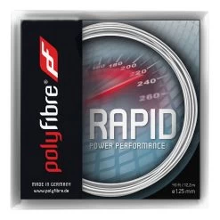 TCS Rapid Cordage En Garniture 12m