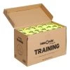 Training Box De 72 Balles Sans Pression 2 Training Box De 72 Balles Sans Pression -Équipement De Tennis 0121500000 000