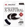 X-Natural Cordage En Garniture 12,2m -Équipement De Tennis 01224000 000