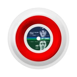 YONEX Poly Tour Fire Bobine Cordage 200m