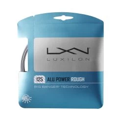 LUXILON Alu Power Rough Cordage En Garniture 12,2m