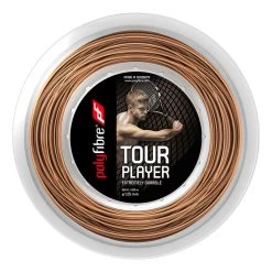 Tour Player Bobine Cordage 200m