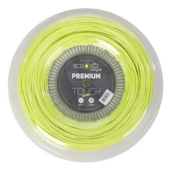 Premium Touch Rough Bobine Cordage 220m