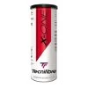 TECNIFIBRE X-One 3er Tube De 3