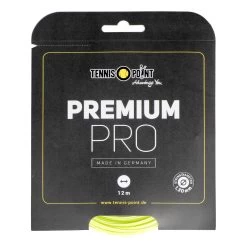 Premium Pro Cordage En Garniture 12m