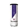 TECNIFIBRE Champion 3er Tube De 3 -Équipement De Tennis 0126700000 000