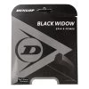 Dunlop Black Widow Cordage En Garniture 12m -Équipement De Tennis 01273000 000