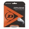 Dunlop Explosive Cordage En Garniture 12m -Équipement De Tennis 01301000 000