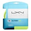 LUXILON Alu Power Cordage En Garniture 12,2m 1 LUXILON Alu Power Cordage En Garniture 12,2m -Équipement De Tennis 01310000 000