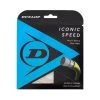 Dunlop Iconic Speed Cordage En Garniture 12m 1 Dunlop Iconic Speed Cordage En Garniture 12m -Équipement De Tennis 01311000 000