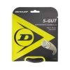 Dunlop S-Gut Cordage En Garniture 12m -Équipement De Tennis 01313000 000