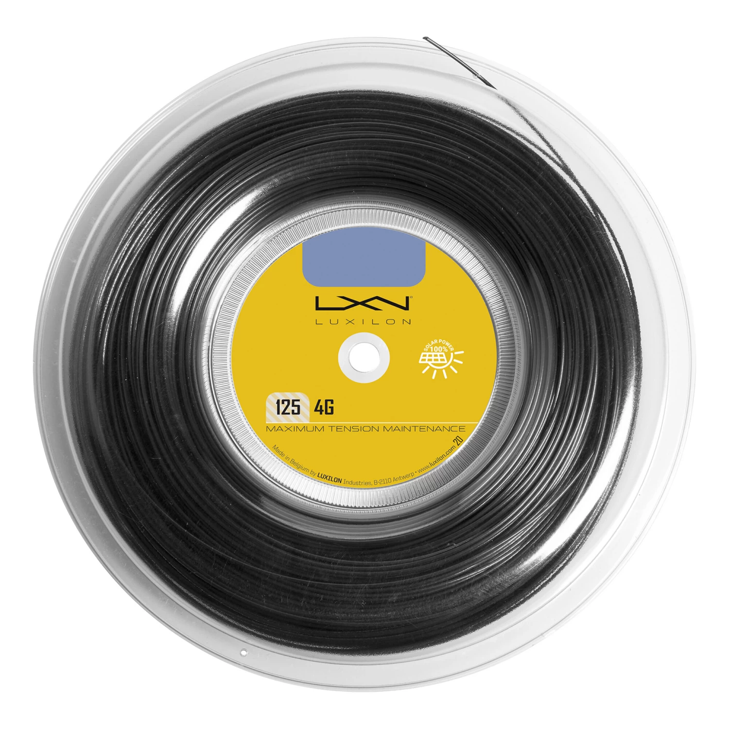 LUXILON 4G Bobine Cordage 200m 3 LUXILON 4G Bobine Cordage 200m