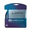 LUXILON Alu Power Ocean Blue Cordage En Garniture 12,2m -Équipement De Tennis 01346000 000