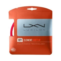 LUXILON Element IR Soft Cordage En Garniture 12,2m