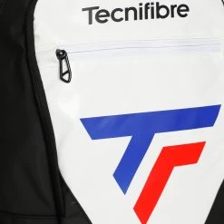 TECNIFIBRE Tour Endurance 2023 Sac À Dos -Équipement De Tennis 0135600000 12