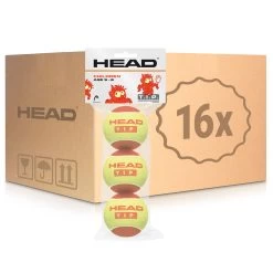 Head TIP (Stage 3) 16 Sacs De 3 En Carton