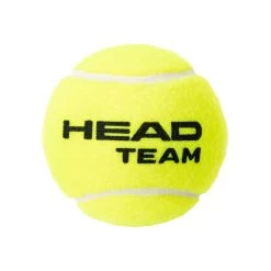 Head Team Tube De 4 7 Head Team Tube De 4 -Équipement De Tennis 0147800000 11