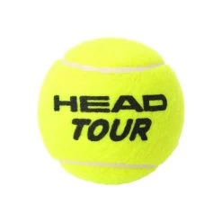 Head Tour Tube De 3 -Équipement De Tennis 0151700000 11