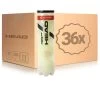 Head WTB One 36 Tubes De 4 En Carton -Équipement De Tennis 0152800000 000