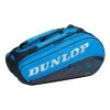 Dunlop FX Performance Housse De Raquette 8er 1 Dunlop FX Performance Housse De Raquette 8er -Équipement De Tennis 0154900000 000