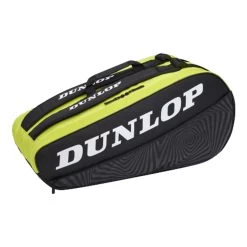 Dunlop SX Club Housse De Raquette Lot De 10
