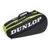 Dunlop SX Club Housse De Raquette Lot De 6 -Équipement De Tennis 0155100000 000