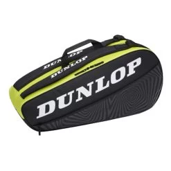 Dunlop SX Club Housse De Raquette Lot De 6
