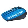 Dunlop FX Club Housse De Raquette Lot De 10 -Équipement De Tennis 0155300000 000