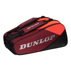 Dunlop CX Performance Housse De Raquette Lot De 12