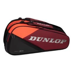 Dunlop CX Performance Housse De Raquette Lot De 12 -Équipement De Tennis 0156200000 0 3