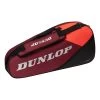 Dunlop CX Performance Housse De Raquette Lot De 3 -Équipement De Tennis 0156400000 000