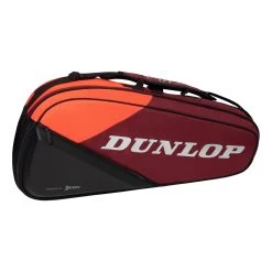 Dunlop CX Performance Housse De Raquette Lot De 3 -Équipement De Tennis 0156400000 0 4