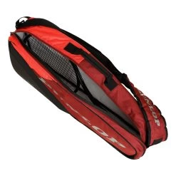 Dunlop CX Performance Housse De Raquette Lot De 3 -Équipement De Tennis 0156400000 11
