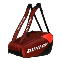 Dunlop CX Club Housse De Raquette Lot De 6 -Équipement De Tennis 0156600000 0 1