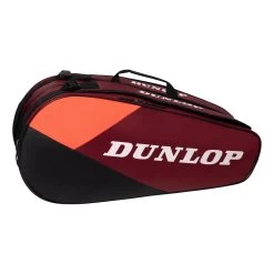 Dunlop CX Club Housse De Raquette Lot De 6 -Équipement De Tennis 0156600000 0 4