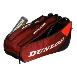Dunlop CX Club Housse De Raquette Lot De 6 -Équipement De Tennis 0156600000 10