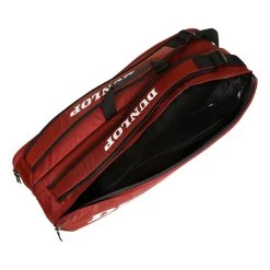 Dunlop CX Club Housse De Raquette Lot De 6 -Équipement De Tennis 0156600000 11