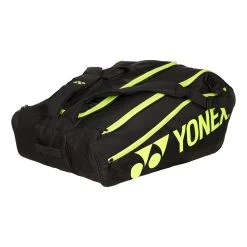 YONEX Club Line Racket Bag Housse De Raquette Lot De 12