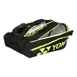 YONEX Club Line Racket Bag Housse De Raquette Lot De 12 -Équipement De Tennis 0157200000 10